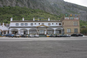  Hotel La Yedra  Антекера